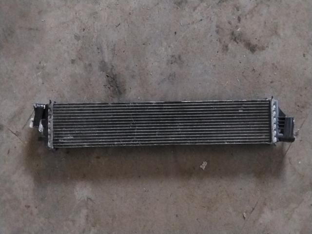 bontott RENAULT MASTER EGR Hűtő